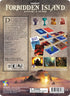 Forbidden Island - Cooperative Strategy Survival Board Game for 2-4 Players