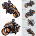 360 2WD 2.4Ghz Remote Control Motorcycles, Spinning Action Rotating Drift Stunt Motorbike High Speed Rc Motorbikes