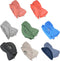 jojobasec Baby Stroller Canopy Cover Seat Liner Carriage Seat Cushion Pushchair Cover Replaceable Stroller Accessories