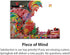 Springbok 1000 Piece Jigsaw Puzzle - Candy Galore