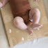 Set 2 Pack, 32"/34" 16" GRSSDER Stretch Ultra Soft Jersey Knit Changing Pad Covers Change Table Pad Covers Fit x Pads