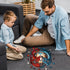 WOODBESTS Yin-Yang Dragon Wooden Puzzle for Adults, 300pcs in Beautiful Wooden Box