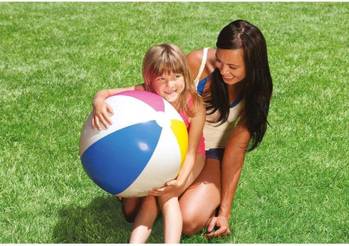 Intex 59030 Beach Ball, 24 Inch