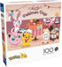 Buffalo Games - Pokémon - Lovely Pokemon Days - 100 Piece Jigsaw Puzzle for Families - Finished Size 15.00 x 11.00