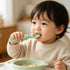 Generic Set, Premium Safe Silicone Baby Daily Care Early Education Sensory Toy with Waterproof Feeding Bib