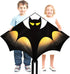 Kite for Kids Ages 3-5 & 4-8, Easy to Fly Butterfly Kites with Handle and 328FT Kite String, Large Kites for Birthday