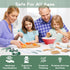 20 Set Set PCS Kids Safe Knife for Real Cooking, Montessori Kitchen Tools for Toddlers, Cooking & Baking for Little