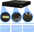 UQUUXSTAR 600D 78.7" 78.7" 7.9") Sandbox Cover Waterproof Oxford Cloth PVC Coating Rainproof Anti UV Heavy Duty Square