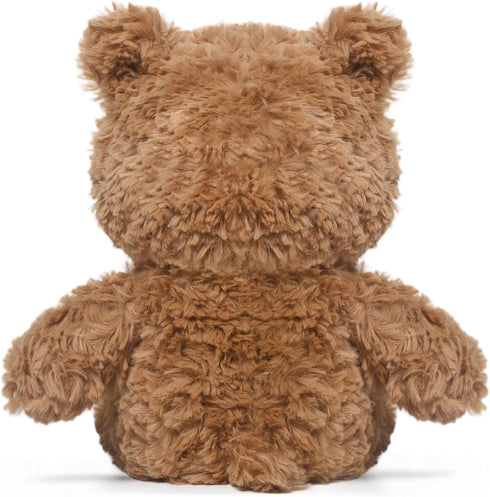 13 Inches Teddy Bear Stuffed Animals Premium Teddy Bear Plush Toys Soft and Comfort Plushies Gift for Kids, Brown