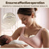 MaiTianna 8pcs S1 Pro/S1/E10/E20,Breast Breast Pump Spout Cap Compatible with eufy Pump Replacement Parts