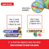 Chalk & Chuckles Scavenger Hunt Game for Kids Ages 4-8 - Fun Family Indoor and Outdoor Activities