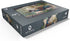 MyPuzzle Madame Monet Embroidering 1875 by Claude Monet, Premium 500 Piece Jigsaw Puzzle for Adults
