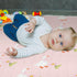 43 43 Inch Tummy Funtery x Baby Playmat Portable Crawling Washable Foldable Time Non Slip Baby Floor Large Playpen Mat