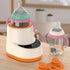Generic Bottle Warmer, Faster Heating Baby Milk Warmers with Temperature Control and Shake Mode, Baby Bottle Warmer