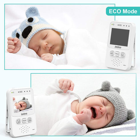 JouSecu B012 Baby Camera Add or Replace Camera Not Compatible with Other Models Only Compatible