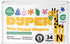 DYPER - Newborn Diapers Size 0 (34Count) - Plant Based Disposable Diapers