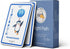 Flight Path Card Deck - Dr. Bird's Cards for Personal Growth, Mindfulness, and Self-Love