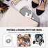Portable Potty for Toddler Travel Foldable Potty Seat for Toddler Training Toilet for Kids Boys Girls Car On The Go