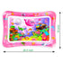 ZHUYNXIR Tummy 3 24 27.5x20 time Water Play mat, Baby Water Play Mat for Kids and Toddlers Baby Toys for to Months