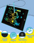 Toddler Kids Toys Gifts - 12 Inch LCD Writing Tablet Doodle Board Pad, Colorful Educational Drawing Tablets