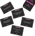 Catch Up! Girls Night 18+ Party Game - Spicy Conversation Starters for Fun Girls Nights, Bachelorette & Birthday