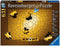 Ravensburger Krypt Gold 631 Piece Jigsaw Puzzle for Adults - 15152 - Unique Pieces with Softclick Technology