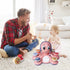 Baby Musical Toys for Toddlers, Octopus Music Instruments, Preschooler Educational Birthday Gifts for Boys Girls