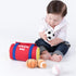 Playset, 1 5 8" Baby GUND My First Sports Bag Stuffed Plush Baby Gift Toys for Boys and Girls Ages & Up, Piece