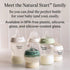 Tommee 150ml, Pack 1, Tippee Closer to Nature Glass Baby Bottle, Slow Flow Breast-Like Teat with Anti-Colic Valve
