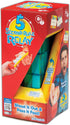 5 Second Rule Relay - Family Party Game - Electronic Relay Baton - Shout It Out & Pass It Fast! - Ages 8+