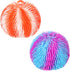 Sonwyoung 2 8 Inch Pcs Puffer Ball Spiky Sensory Balls Bulk Bouncy Sensory Stress Relief Toy for Fun Fidget Anxiety