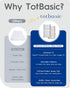 Pack Pack Pack 2 Pack N Play Sheets Fitted, TotBasic Ultra Soft Space Mini Crib Sheets, Premium Jersey Knit and Play