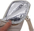 Generic Insulated Baby Bottle Bag Thermal Carrier With Aluminum Foil For Breast Milk Storage Preservation And Daycare