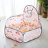 TRENDPLAY Pit Ball for Baby Toddlers, Fun Toys for Ball Pit Pool Playpen, Indoor Outdoor Play with Storage Bag (Pack of