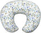 x-vesolje Nursing Pillow, Breastfeeding Pillow with Removable Cover, Ergonomic Breast Feeding Pillow,