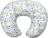 x-vesolje Nursing Pillow, Breastfeeding Pillow with Removable Cover, Ergonomic Breast Feeding Pillow,