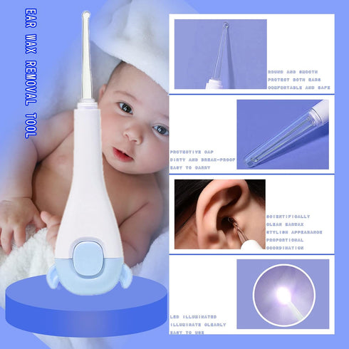 ZELINYE Kit,10 1 Baby Care Kits,Baby Grooming in Newborn Essentials Must Haves,Baby Nail Clippers Baby Brush Baby Comb