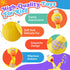Marsjoy 13" Talking Dancing Duck, Repeating What You Say Mimicking Recording Plush Baby Toy Musical English Song