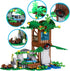 Mesiondy Dinosaurs Building Blocks Set, 546 Pcs Dinosaur Toys for Age 8-14 Years, Dinosaur Park World, Birthday Gifts