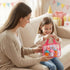 9 Set 1215 Inch BABESIDE Baby Doll Accessories Pcs Feeding with Magic Bottles, Pacifiers, Bibs, Diapers & Carry Bag