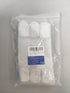 Child Safety Locks (White) - Set of 6, Prevents Injury and Opening Doors, Cabinets, Toilet Seats