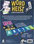 Gamewright Word Heist: A Game of Lifted Letters