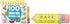 Little Tikes Old School 100 Words Spell & Spin Pencil, Educational Learning Toy for Preschool Gift