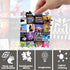 1000 Pieces Custom Broadway Musical Theater Jigsaw Puzzle for Adults and Teens - Large Size Relaxation Gift