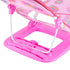Juaugusep 3 1 3 60cm*33cm*35cm) Baby Bath Seat -in- Foldable Sitting or Lying Baby Bath Support Anti-Slip