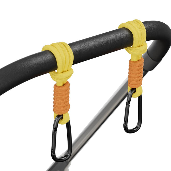 SURDOCA Baby Stroller Hooks