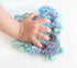 Educational Insights Playfoam Mega Pack, 10 Colors Non-Toxic Sensory Toy for Boys & Girls, Ages 3+