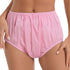 Miutii Unisex Women Mens Diaper Cover Washable Waterproof Leakproof Shorts Elderly Postoperative Patient