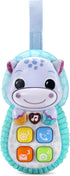 VTech Baby Hello, Hippo! Soft Phone, Small