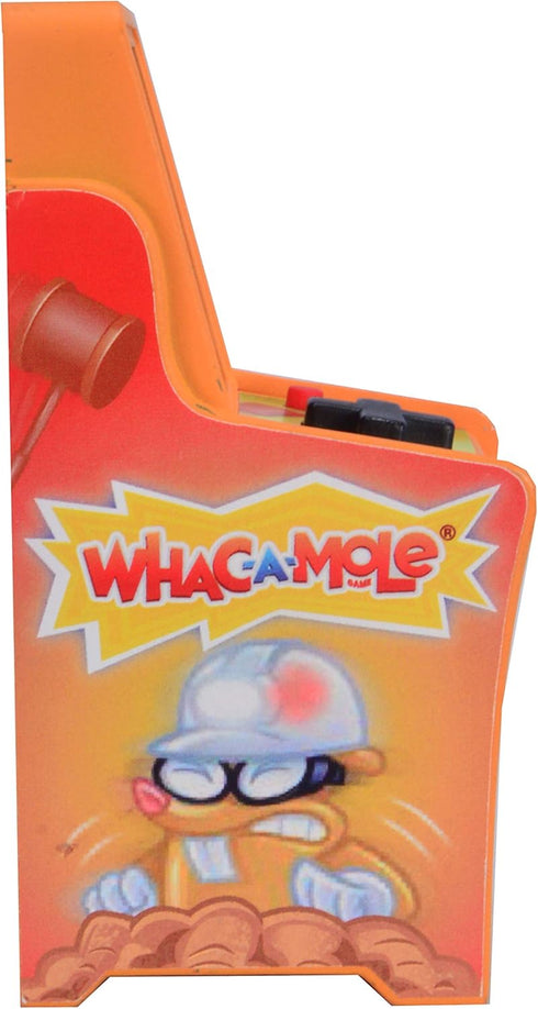 Boardwalk Arcade Whac-A-Mole, Multi